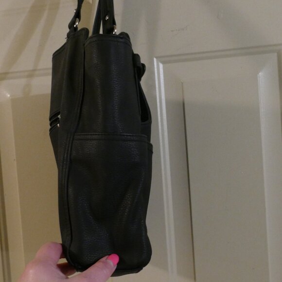 Rossetti Bag With Dual Handles - Picture 12 of 14